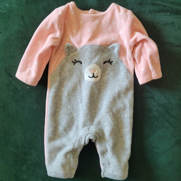 Pajamas - Picture 1 of 2